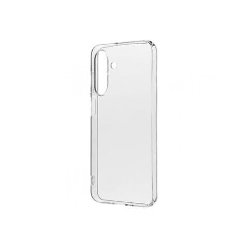 OBAL:ME TPU Silikónový kryt Samsung Galaxy A26 5G Transparent