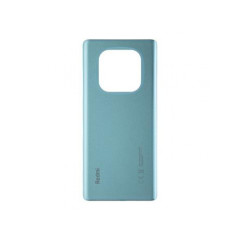 Xiaomi Redmi Note 14 Pro 4G Kryt Batéria Ocean Blue