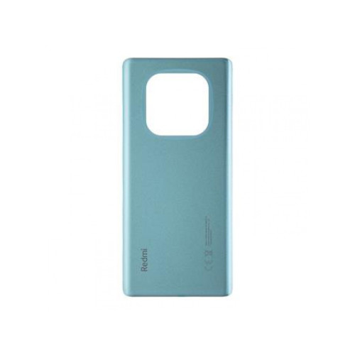Xiaomi Redmi Note 14 Pro 4G Kryt Batéria Ocean Blue