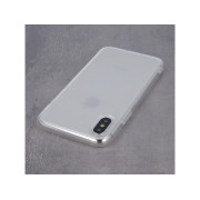 Slim 2mm Silikónový kryt Samsung Galaxy A13 4G transparent
