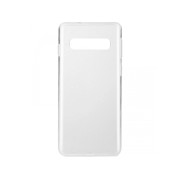 Ultra Slim 0,3mm Silikónový Kryt SONY Xperia XA1 transparent Ultra Slim 0,3mm Silikónový Kryt SONY Xperia XA1 transparent