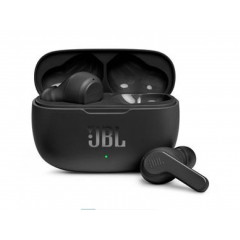 JBL Wave 200 Bezdrátová Sluchátka čierny