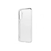 OBAL:ME TPU Silikónový kryt Samsung Galaxy A56 5G Transparent