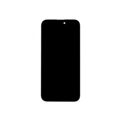 iPhone 15 Pro Max LCD Displej + Dotykové Doska Diagnostic Tactical True Color