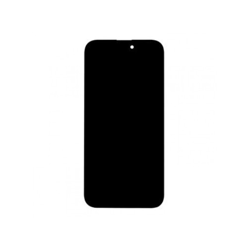 iPhone 15 Pro Max LCD Displej + Dotykové Doska Diagnostic Tactical True Color