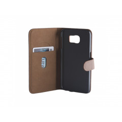 Púzdro Smart Elegance pre SONY Xperia E4G čierny