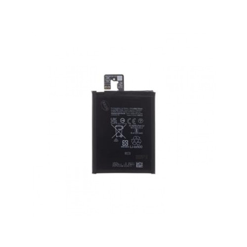 G526Q Google Pixel 9a Batéria 5100mAh Li-Pol (OEM) G526Q Google Pixel 9a Batéria 5100mAh Li-Pol (OEM)