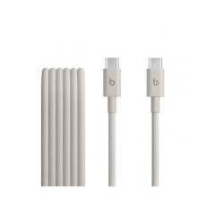 MDGD4ZM/A Apple Beats USB-C/USB-C Datový Kabel 1.5m Stone