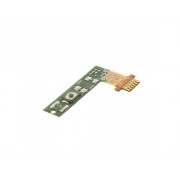 Flex kábel zapinacieho tlačídla HTC One Mini 2, M8 Mini oem Flex kábel zapinacieho tlačídla HTC One Mini 2, M8 Mini oem