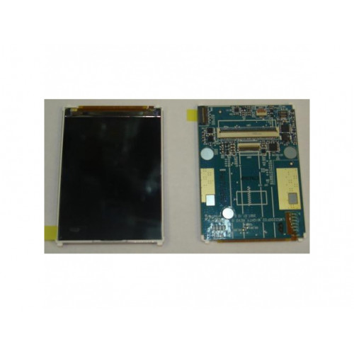 LCD Displej  Samsung G600 (original)