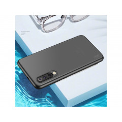 X-LEVEL Matte 2 v 1 TPU + PC Hybridný Kryt Xiaomi Mi 9 čierny