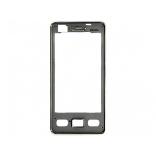 KRYT SAMSUNG S5260 PREDNÝ ORIGINÁL KRYT SAMSUNG S5260 PREDNÝ ORIGINÁL