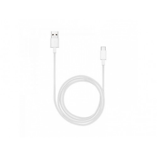 Huawei HL1289 Original Type-C Datový Kabel USB 3.1 biely (Bulk) Huawei HL1289 Original Type-C Datový Kabel USB 3.1 biely (Bulk)