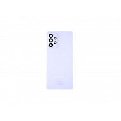 Samsung A528B Galaxy A52s 5G Kryt Batéria Light Violet (Service Pack)