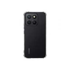 Tactical TPU Plyo Silikónový kryt Honor X8c Transparent