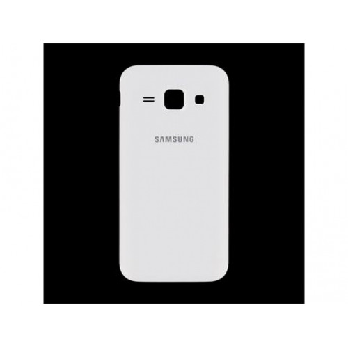 Kryt Batérie Samsung J100 Galaxy J1 biely oem Kryt Batérie Samsung J100 Galaxy J1 biely oem