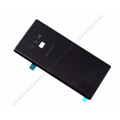 Batéria kryt Samsung SM-N960 Galaxy Note 9 - black (original)