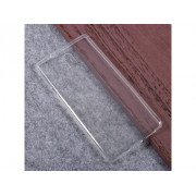 TPU ultra slim púzdro Nokia 3 transparent