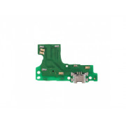 Doska s USB konektor Huawei Y6 2019, Y6 Prime (2019) oem