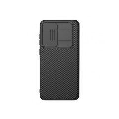 Nillkin CamShield PRO Zadný Kryt pre Samsung Galaxy A36 5G čierny