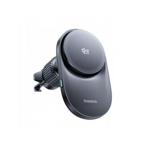 Baseus PrimeTrip VC2 Pro Cooling Magnetický Držiak do Auta s Bezdrátovým Nabíjením 25W Cos Baseus PrimeTrip VC2 Pro Cooling Magnetický Držiak do Auta s Bezdrátovým Nabíjením 25W Cos