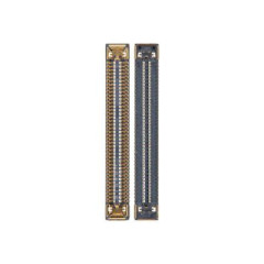 Original BTB doska konektor socket Samsung A40, A41,M31s / 2x40pin