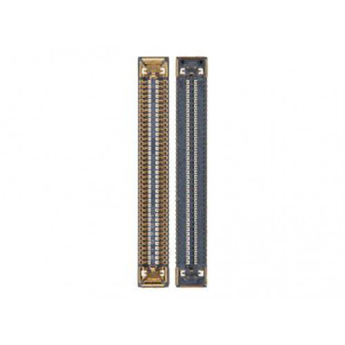 Original BTB doska konektor socket 2x39 pin Samsung A12/ A22/ A52/ M12/ M32