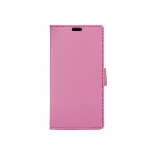 Púzdro magnetické book Huawei Honor 5A ružové Púzdro magnetické book Huawei Honor 5A ružové