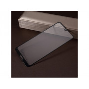 3D Ochranné tvrdené sklo Huawei Y7 2019 čierne 3D Ochranné tvrdené sklo Huawei Y7 2019 čierne