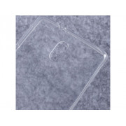 TPU ultra slim púzdro Nokia 3 transparent
