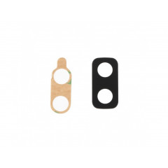 Sklíčko Kamery Samsung Galaxy J6 Plus OEM