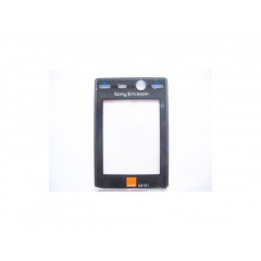SKLO SONY ERICSSON K810i LOGO ORANGE ORIGINÁL