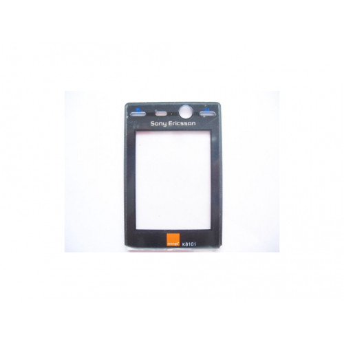 SKLO SONY ERICSSON K810i LOGO ORANGE ORIGINÁL SKLO SONY ERICSSON K810i LOGO ORANGE ORIGINÁL