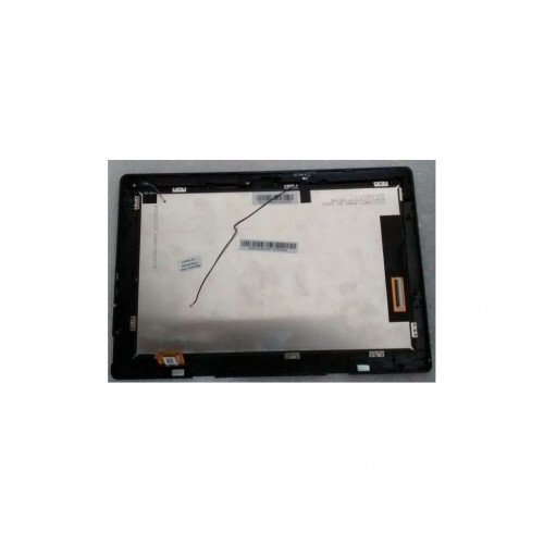LCD Displej Lenovo IdeaPad MIIX 310 + dotyková plocha + rámik