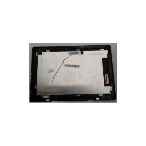 LCD Displej Lenovo IdeaPad MIIX 310 + dotyková plocha + rámik LCD Displej Lenovo IdeaPad MIIX 310 + dotyková plocha + rámik