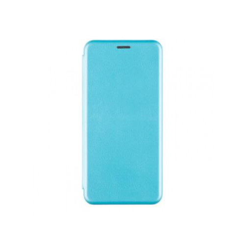 Obal:Me Knižkový obal Xiaomi Redmi Note 12 5G Sky Blue