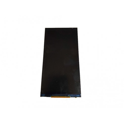 Lenovo Moto C LCD displej čierna swap