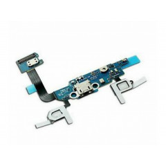 Doska s USB konektor Samsung SM-G850F Galaxy Alpha (original)