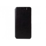 Crazy Knižkový Obal OnePlus X čierny