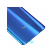 Kryt batérie s lepiacím štítkom Huawei Honor 10 modrý OEM