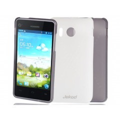 PUZDRO HUAWEI Y300 JEKOD BIELE