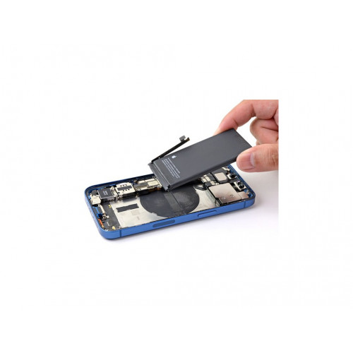 Batéria pre iPhone 13 3227mAh Li-Ion (Bulk)