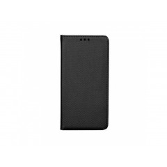 Smart Knižkový Obal Samsung Galaxy M30 čierny