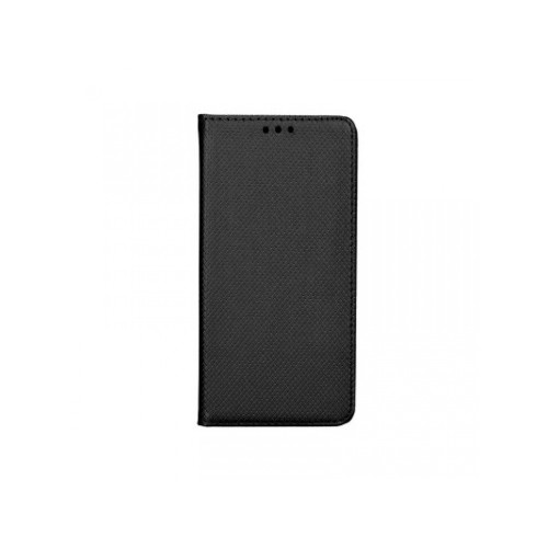 Smart Knižkový Obal Xiaomi Redmi Note 8T čierny Smart Knižkový Obal Xiaomi Redmi Note 8T čierny