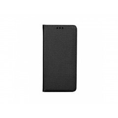 Smart Knižkový Obal Huawei Honor Play 4 5G  čierny