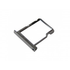 pamäť tray Huawei P6 - black (original)