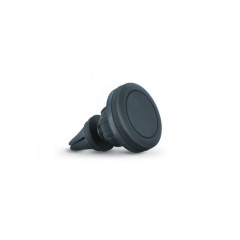 Maxlife držiak do auta na ventiláciu MXCH-12 magnetický čierny
