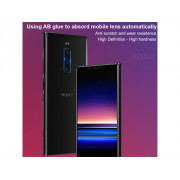 IMAK Ochranné tvrdené sklo kamery Sony Xperia 1 2Ks