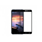 MOCOLO 3D Ochranné tvrdené sklo Asus Zenfone 3 ZE552KL čierne MOCOLO 3D Ochranné tvrdené sklo Asus Zenfone 3 ZE552KL čierne
