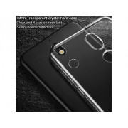 IMAK crystal pevné plastické púzdro pre Nokia 7 Transparent IMAK crystal pevné plastické púzdro pre Nokia 7 Transparent